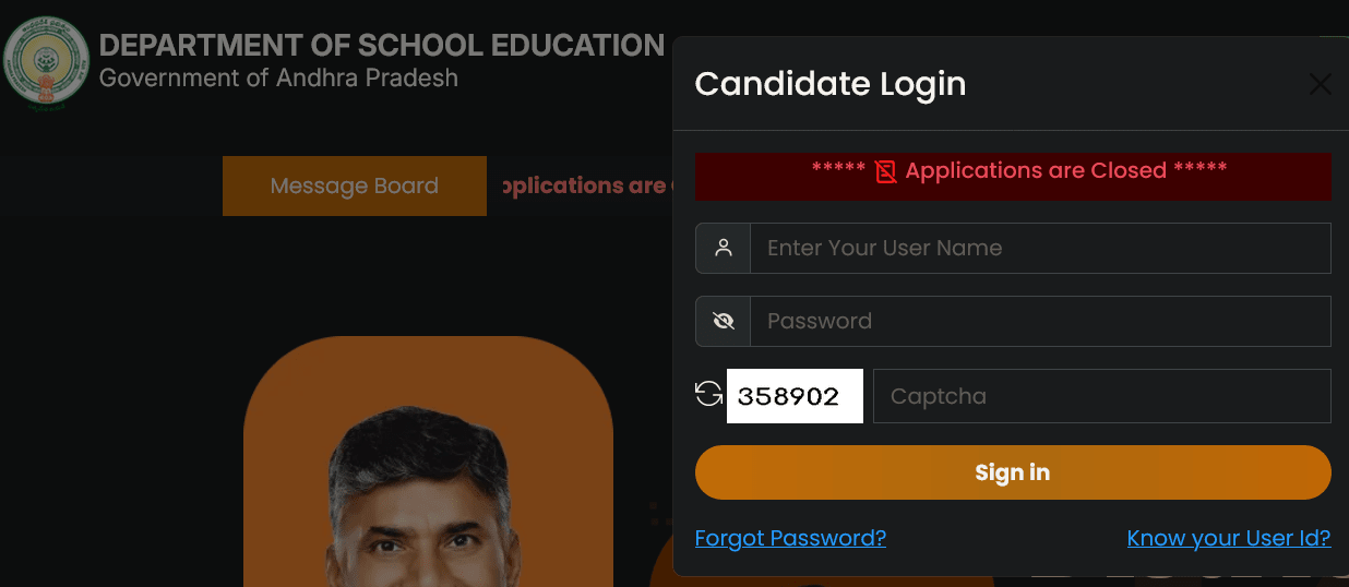 AP DSC Hall Ticket 2025 Released Soon: Download Admit Card for SA, SGT, TGT, PGT, and Principal Posts