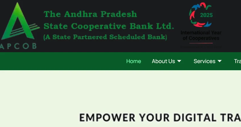 APCOB Staff Assistant Result 2025: Check Scorecard, Cut-Off Marks & Merit List