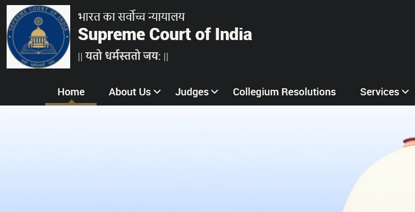 SCI JCA Result 2025 – Junior Court Assistant Merit List & Cutoff (Soon at sci.gov.in)