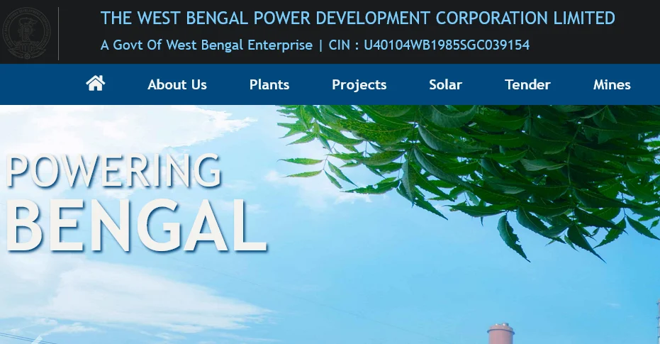 WBPDCL Recruitment 2025: 114 Posts Notification, Online Form, Apply Now